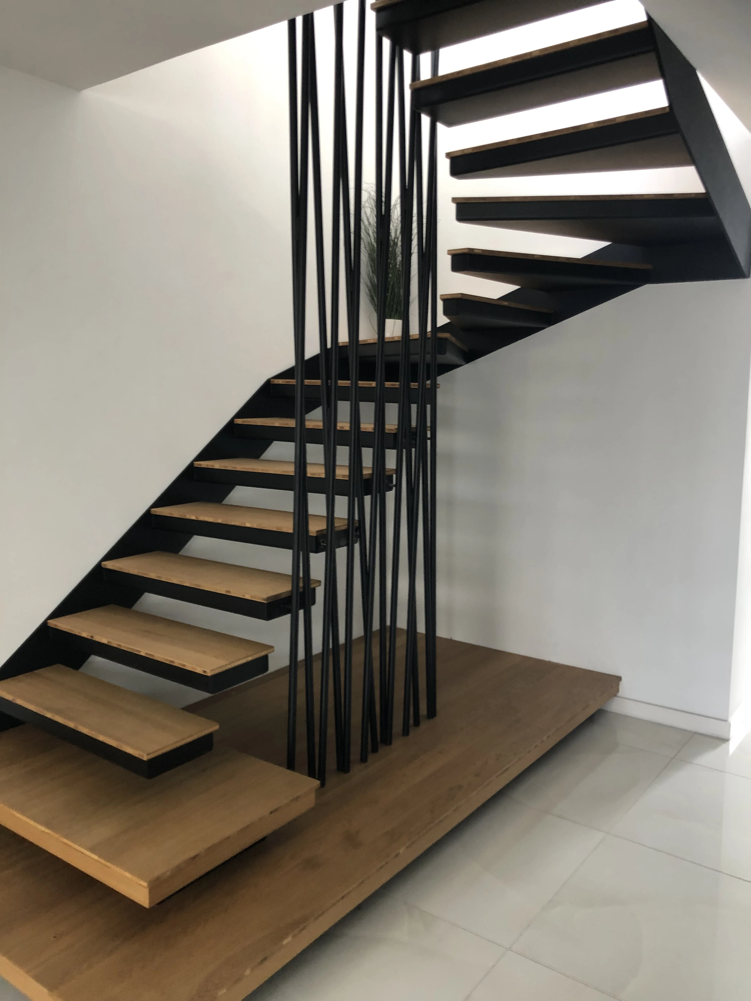 Portail extérieur